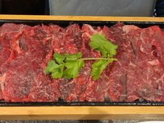 -贵厨酸汤牛肉(小十字店)