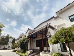 -新川办餐厅