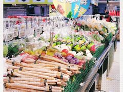 -物美(北沙滩店)