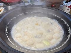 -陈大锅·岳阳鱼馆·地道岳阳菜(美食街店)