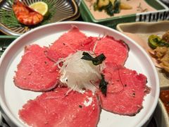 -松鹤精致料理(五一中路店)