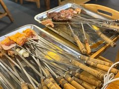 -号令江湖·水浒烤肉(和畅睦邻中心店)