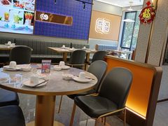 -九龙茶记·粤式餐厅融合菜(鹭江店)