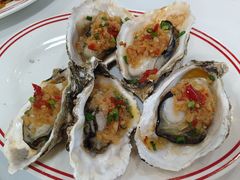 -明本湛江鸡•海鲜小厨(陈家祠店)