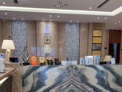 -淮安曙光国际大酒店(大运河广场花街店)