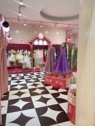 -多元宝贝世界(曲江彩虹谷店)