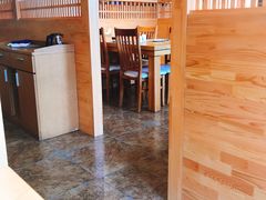 大堂-天正河鲀·河豚亭(大连店)