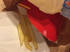 -麦当劳(萧山国际机场T3航站楼店)