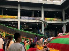 -蒙特利亲子乐园