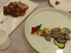 -全聚德(上海首店浦东店)