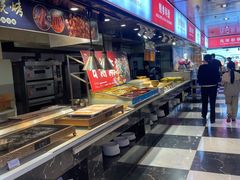 -蓝海国际大饭店·蓝钻自助百汇(兰山店)