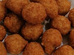 干炸小丸子-东兴楼饭庄(六里桥店)