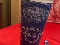 -霸王茶姬(渝北金港国际重百店)