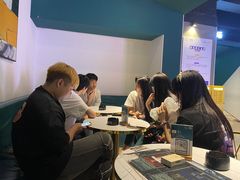 -棂笼·深度沉浸密室(武汉旗舰店)