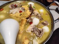-不倒翁·安徽名菜楼(步行街店)