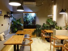 -小意思咖啡店(草桥店)