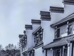 -香山湖渔家大院