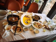 -阿明小菜·海鲜·上海菜(梅陇店)