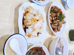 -电白鸭粥店(下沙二坊88号店)
