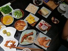 -青藤茶馆(南山路店)