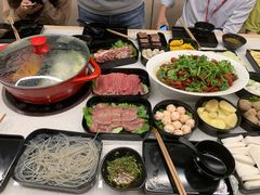 -阿斯利康食堂(张江园区店)
