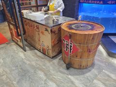 -丈母娘的饭局•新金陵菜(牛首山店)