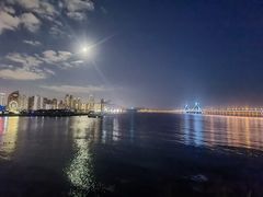 -星海湾跨海大桥