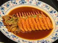 -崂山印象·青岛·海鲜渔家菜