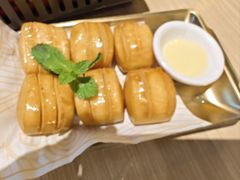 -令狐冲烤鱼·烧菜馆(达明店)