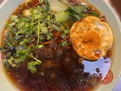 -鸡鸣汤包(仙林店)