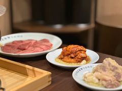 -蒜香焼肉PURUSHIN(马场路店)