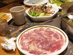 -堂客老火锅(欣阳广场总店)
