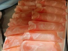 -海底捞火锅(团结桥店)