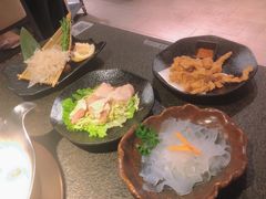 -湊湊火锅·茶憩(和平大悦城店)