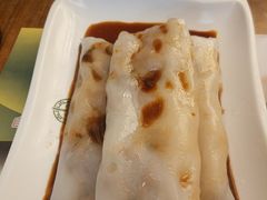 免治牛肉肠-添好运点心专门店(深水埗店)