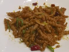 -岚县土豆宴(总部)