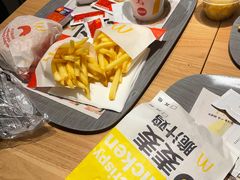 -麦当劳(万达广场店)