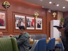 -高玛纳驴肉火烧(一世界店)
