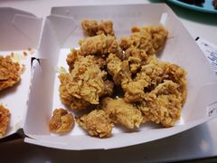 -肯德基(金爵万象店)