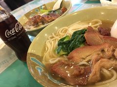 -烧鹅濑(西华路店)