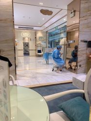 -百丽雅QueenSpa双美中心