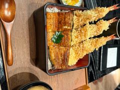 -玄白·炭烤活鳗(上海首店)