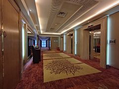 -广州国德国际大酒店(太古汇石牌桥地铁站店)