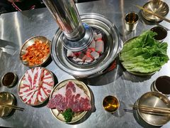 -本炙炭烤·蒲烧活鳗料理店(金沙洲店)