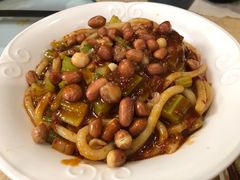 -楼兰印象(朝外店)