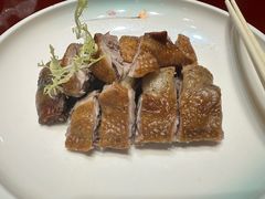 -龙悦湾酒家·八阵鱼生·渔人码头店