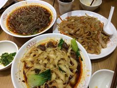 -蓉李记成都名小吃(武汉菱角湖万达店)