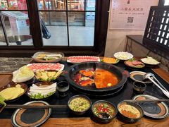-重捞鲜毛肚火锅(东方不夜城店)