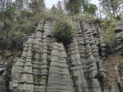 -梭布垭石林景区