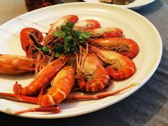 -长禧家.珑厨(东风东路店)